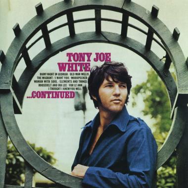 Tony Joe White -  ...Continued